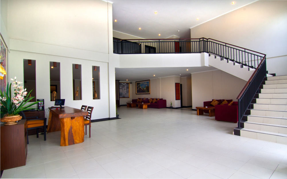 阿马塔拉阿贡拉卡酒店-Chse认证 乌布 外观 照片